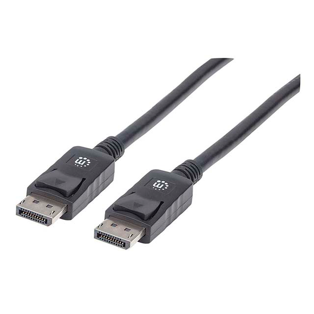 CABLE DISPLAYPORT M-M MANHATTAN 1M