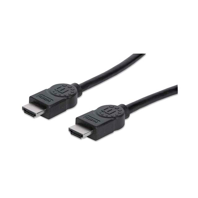 CABLE HDMI 15M MANHATTAN 308434