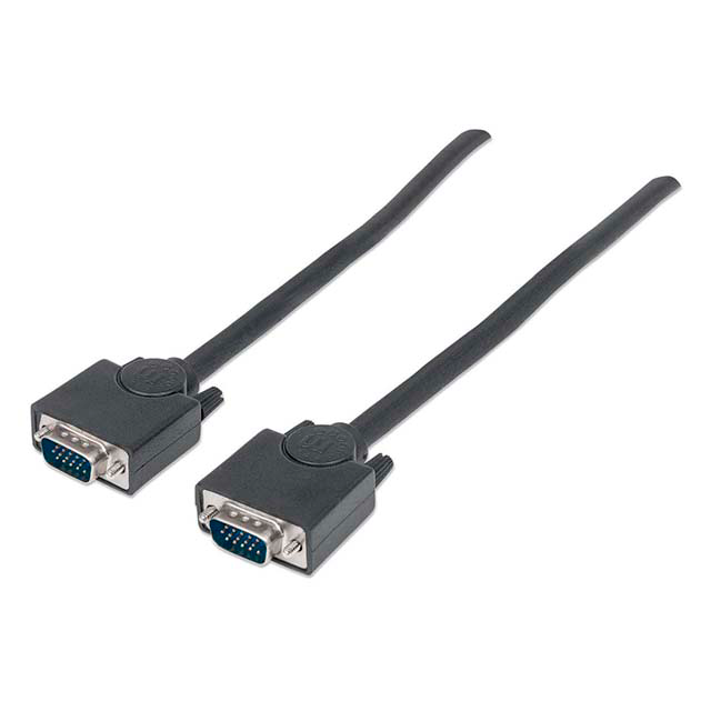 CABLE D/VIDEO VGA MANHATTAN 4.5M