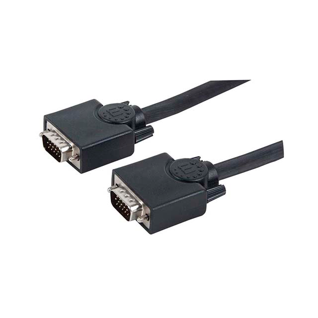 CABLE SVGA 15.0M MANHATTAN 313629