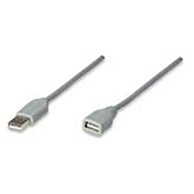 EXTENSION USB 3.0M MANHATTAN 317238