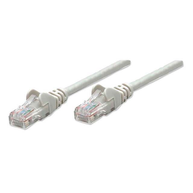 Cable Ethernet Cat5e Intellinet 319867
