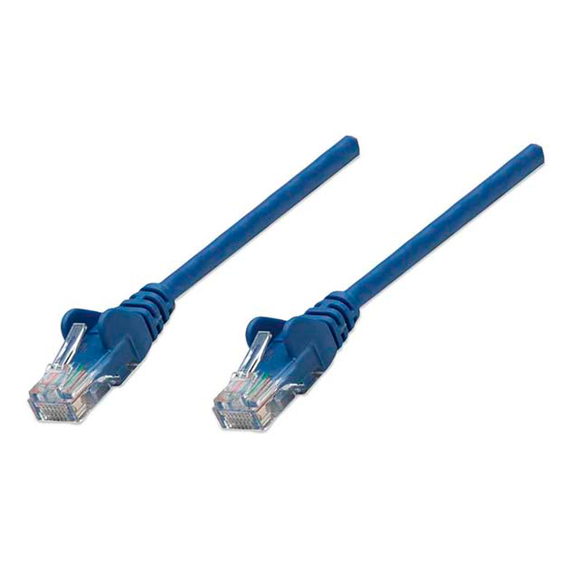 Cable Ethernet Cat5 Intellinet 319874