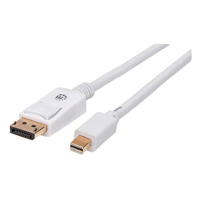 CABLE DISPLAYPORT-MINIDP 324748