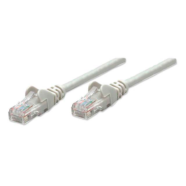 Cable Ethernet Cat6 2m Intellinet 334112