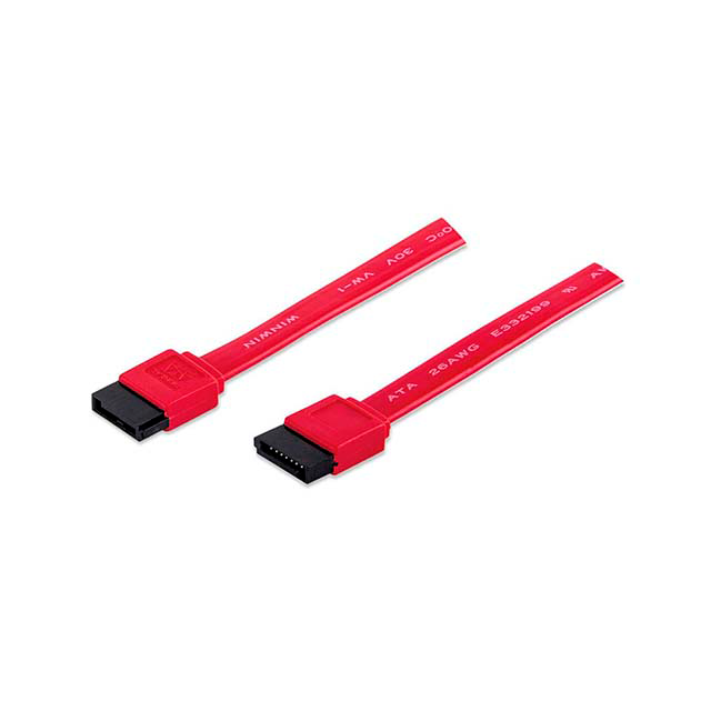 CABLE SATA D/DATOS MANHATTAN 50CM