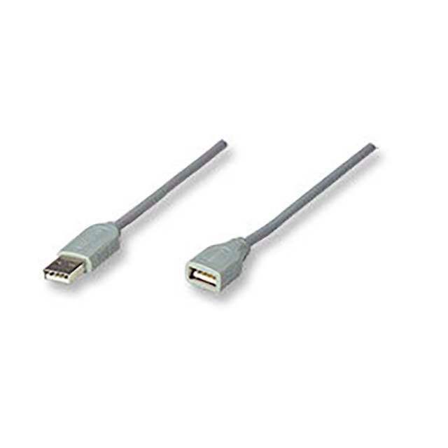 CABLE D/EXTENSION USB-A MANHATTAN 4.5M