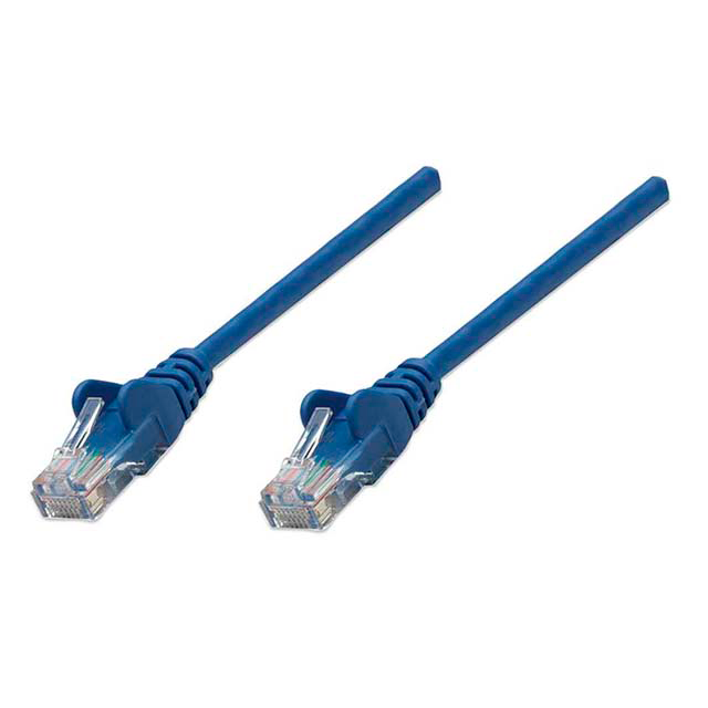 Cable Ethernet Cat6 Intellinet 342568