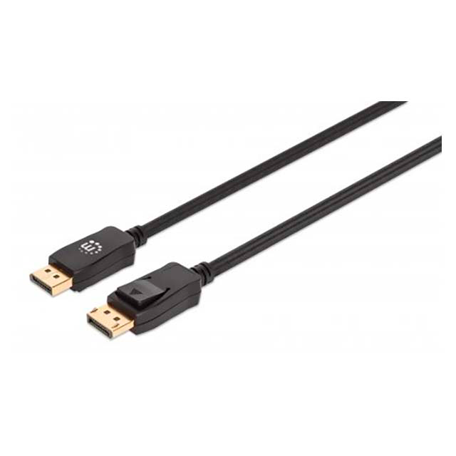 Cable DisplayPort MANHATTAN 353618