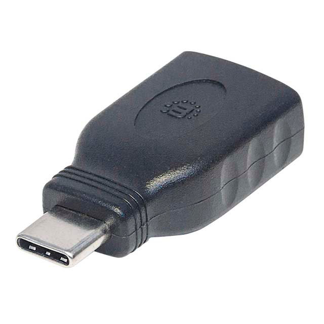 ADAPTADOR USB C MANHATTAN 354646 - USB C