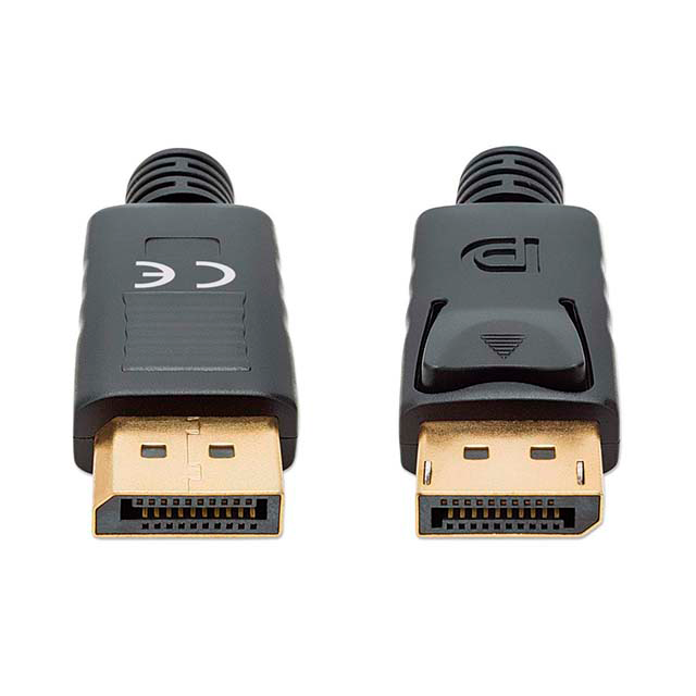 CABLE DISPLAYPORT M-M 1.0M