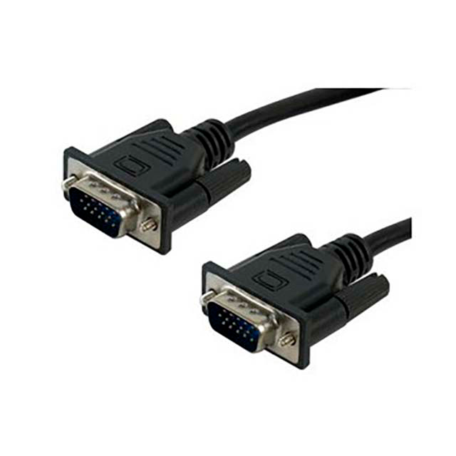 CABLE D/VIDEO VGA MANHATTAN 1.8M