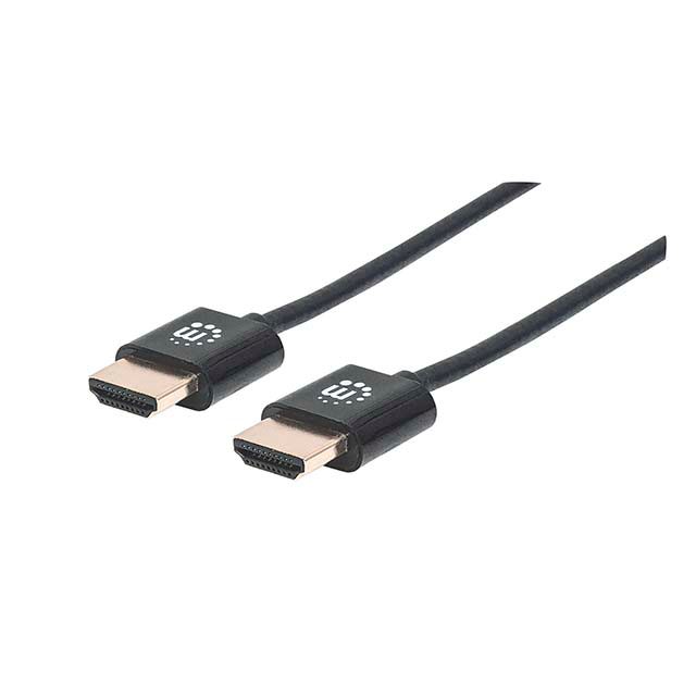 CABLE HDMI 2.0 MANHATTAN 394352 - 1 M, H