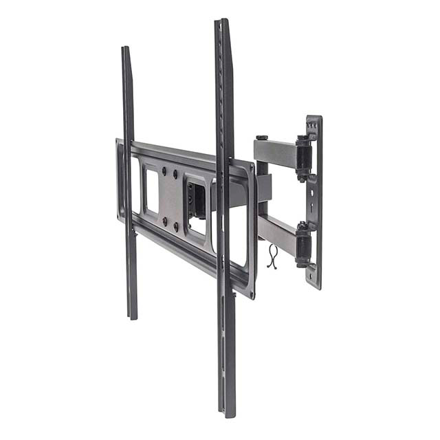 SOPORTE PARA TV MANHATTAN 461337 - NEGRO