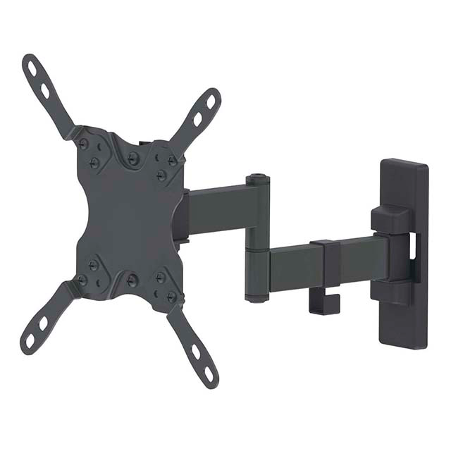 SOPORTE PARA TV MANHATTAN 461405 - 20 KG