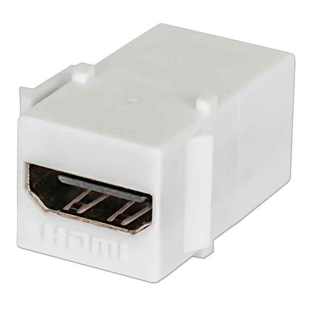 771351 JACK HDMI BLANCO