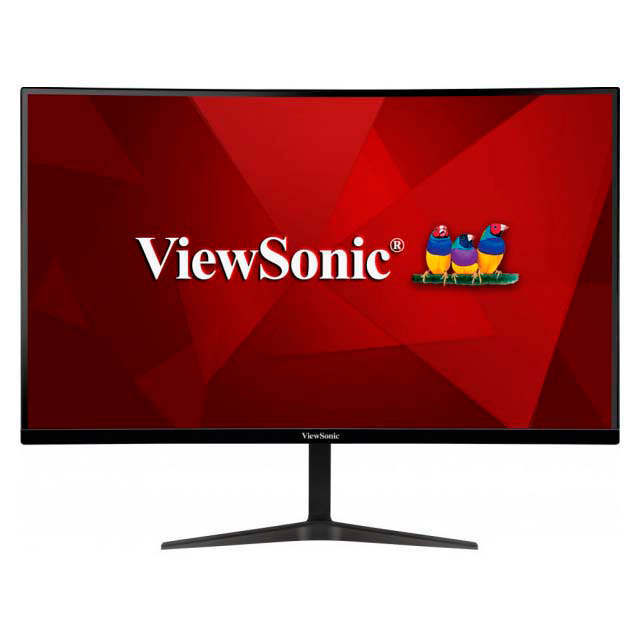 Monitor 27" ViewSonic OMNI VX2718
