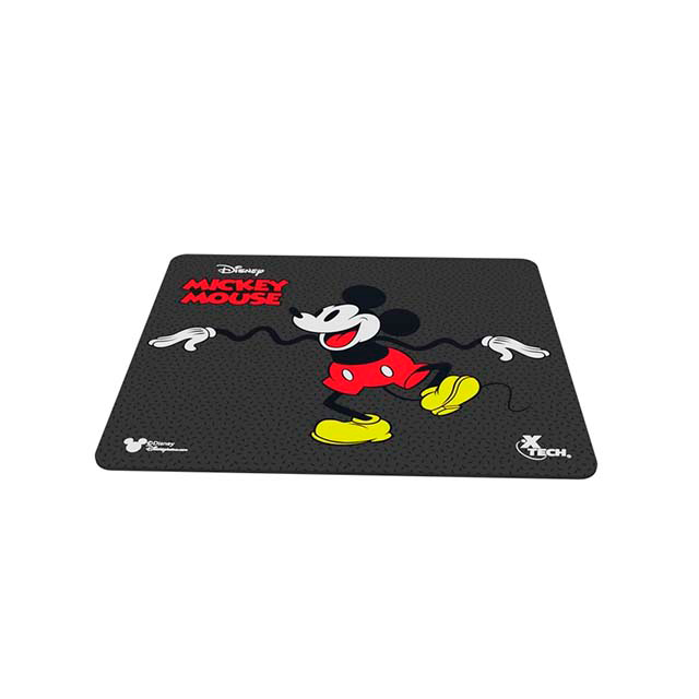 MousePad XTech Disney Mickey XTA-D100MK