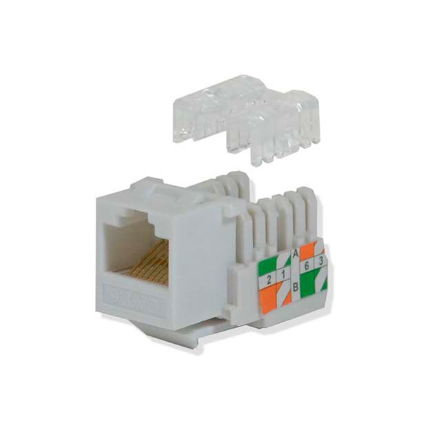 KeyStone Cat6 LOGICO KJ6221
