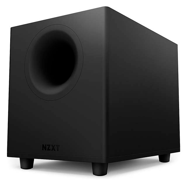 Subwoofer NZXT RELAY