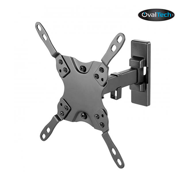 OVTV-M1342 SOPORTE OVALTECH MOVIL