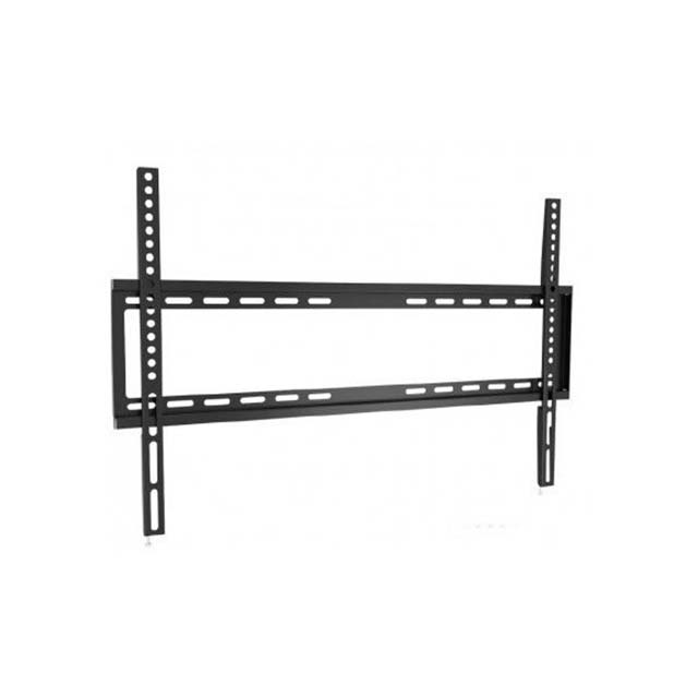 SOPORTE DE PARED FIJO PARA TV  2" A 70"