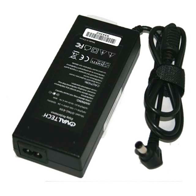 CARGADOR OVALTECH OTAC-E59 SONY VAIO