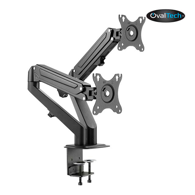 SOPORTE PARA MONITOR OVALTECH OVM-D1727