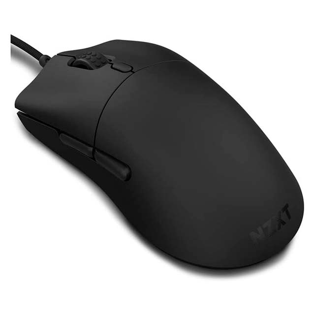 Mouse NZXT LIFT Negro