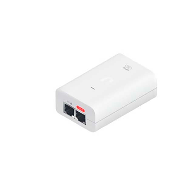 Inyector PoE Ubiquiti U-POE-AF