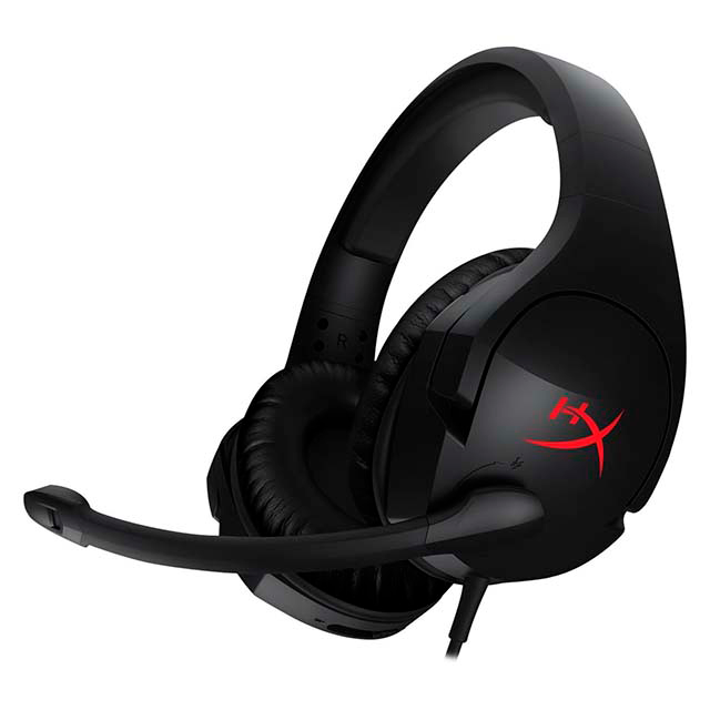 DIADEMA HYPERX CLOUD STINGER