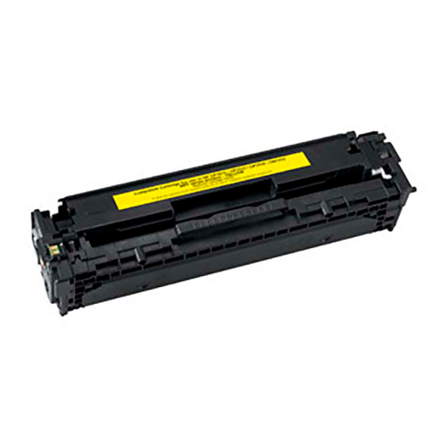TONER KATUN CF212A AMARILLO