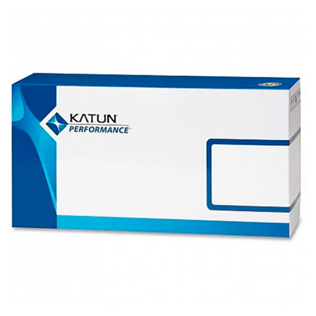Toner Katun compatible HP CE255A