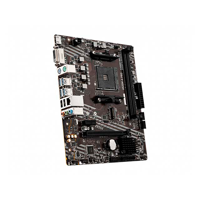 Motherboard MSI A520M-A PRO