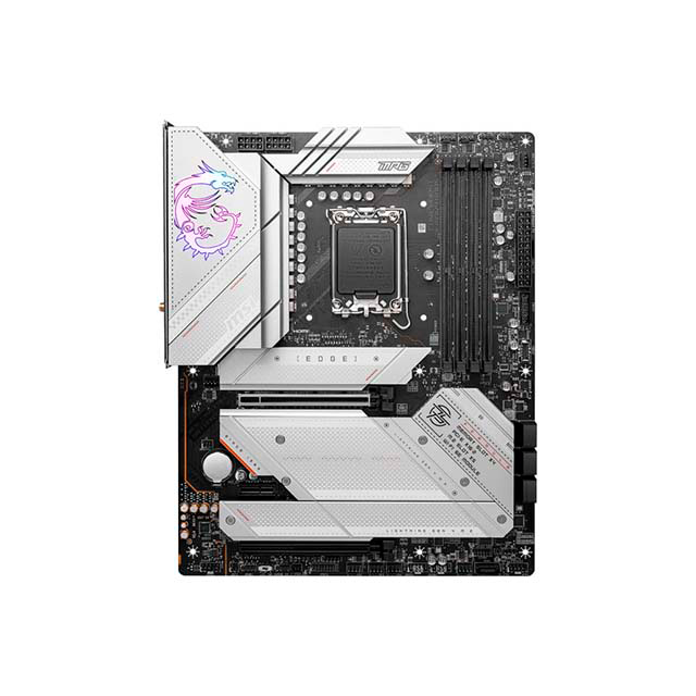 Motherboard MSI MPG Z790 EDGE WIFI DDR4