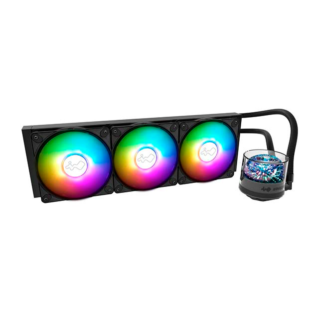 AIO INWIN Nebula NR360