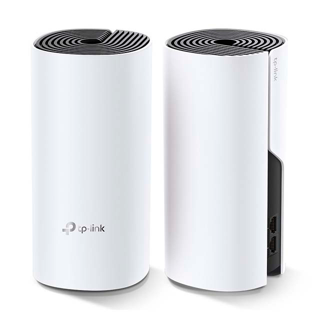 Router Tp-Link Deco M4 (2-Pack)
