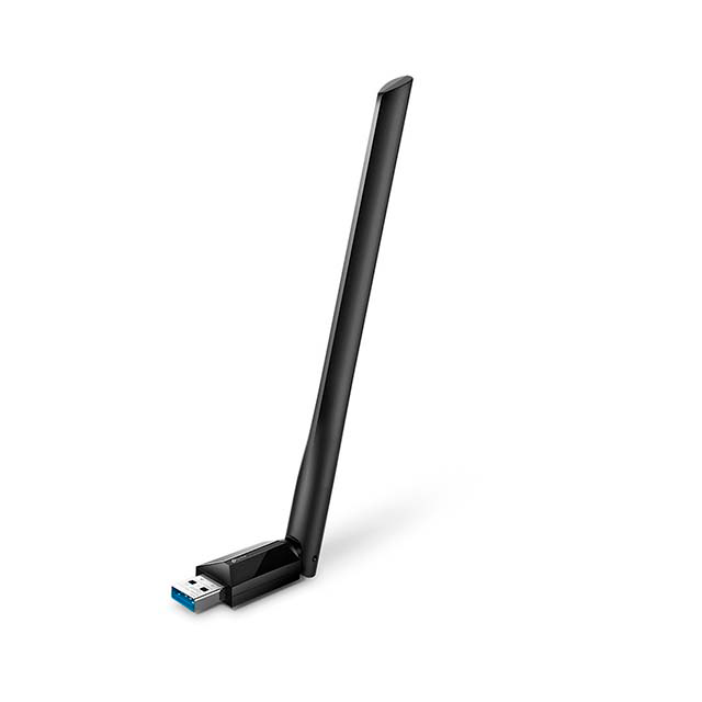 Adaptador USB Wi-Fi Archer T3U Plus