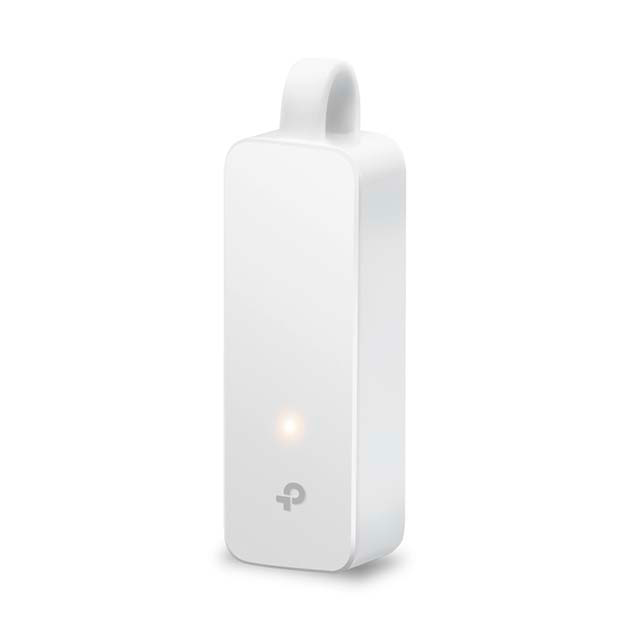 Adaptador USB Ethernet Tp-Link UE300C