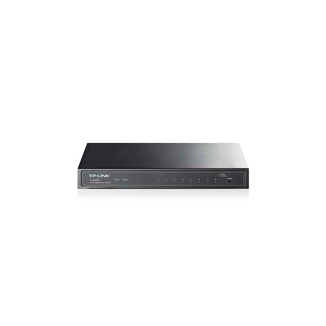 Switch Tp-Link TL-SG2008