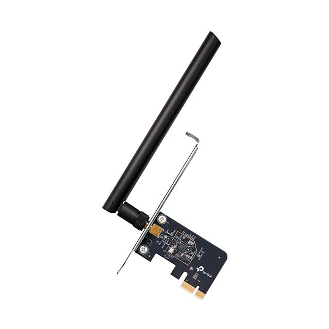 Tarjeta PCIe Wi-Fi Tp-Link Archer T2E