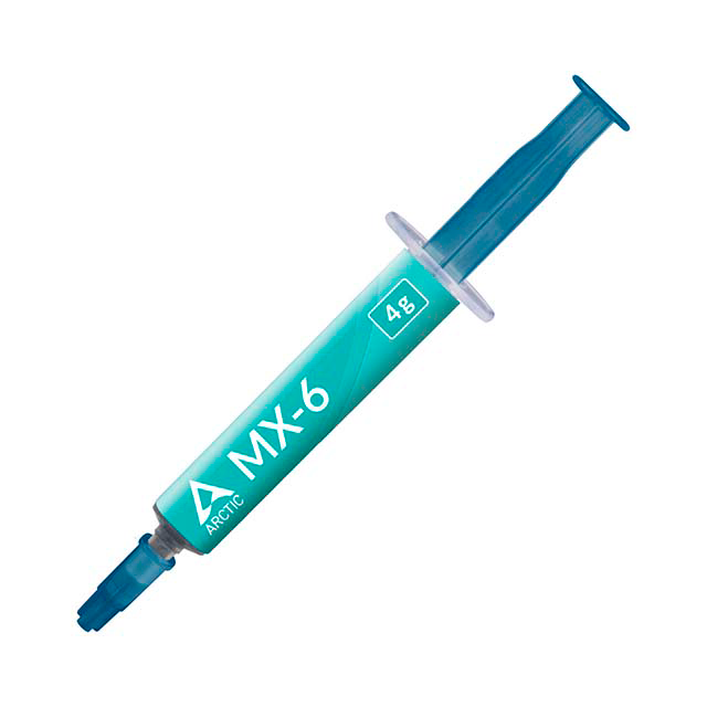 Pasta Termica Artic MX-6 4g