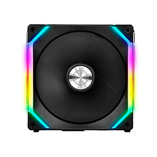 Ventilador Lian Li UNI FAN SL140 RGB