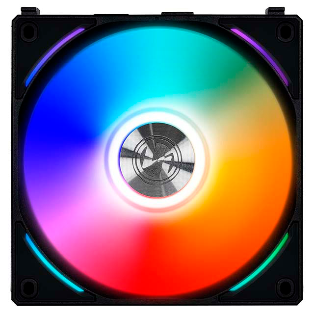 Ventilador Lian Li UNI FAN AL120 RGB