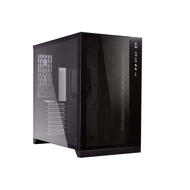 Gabinete Lian Li O11 Dynamic Negro