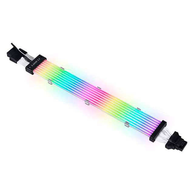 Extension ARGB Lian Li Strimer Plus V2-8