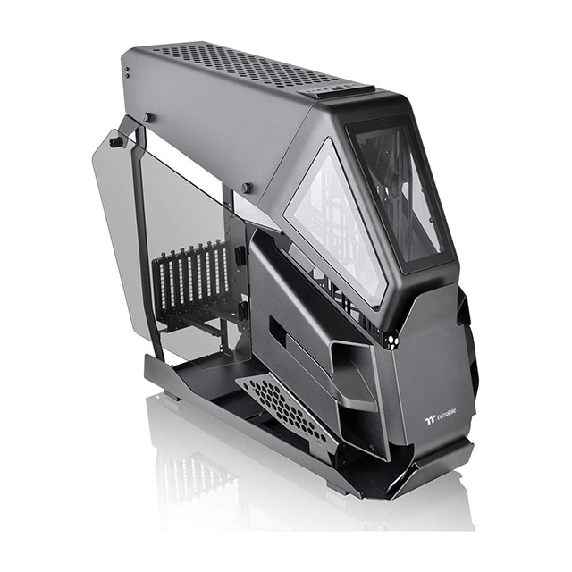 Gabinete ThermalTake AH T600 Negro