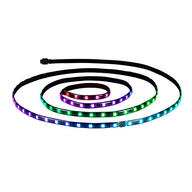 Tira Led XPG Prime ARGB 2pzas