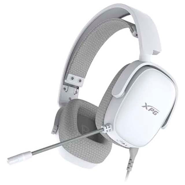 DIADEMA XPG PRECOG S BLANCO
