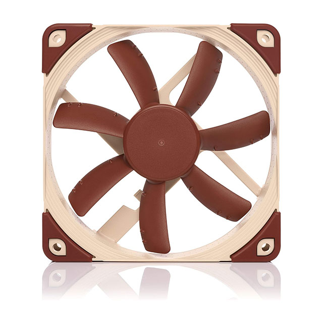 Ventilador Noctua NF-S12A PWM